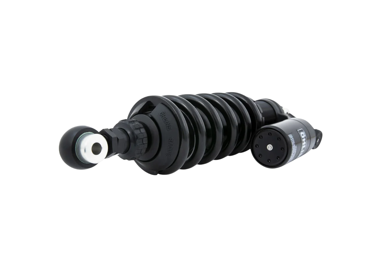 Amortisseur arrière Ohlins black line - Yamaha MT-09 - Miniature 2